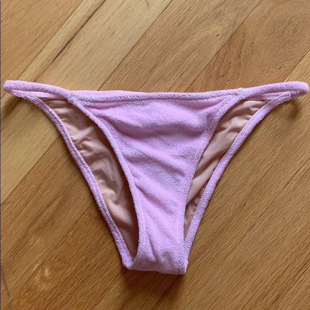 J.Crew Bathing Suit Bottom Size Medium